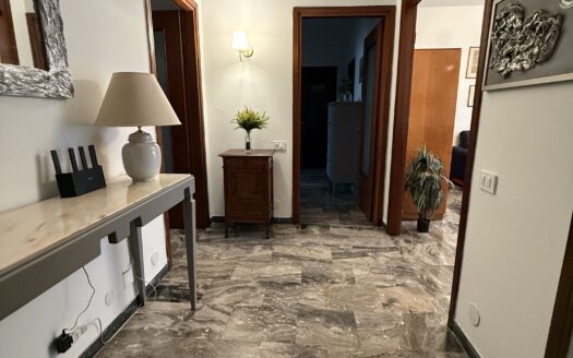 OTTIMO TRE LOCALI PIANO ALTO