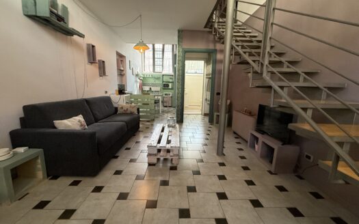 OTTIMO LOFT FONDAZIONE PRADA