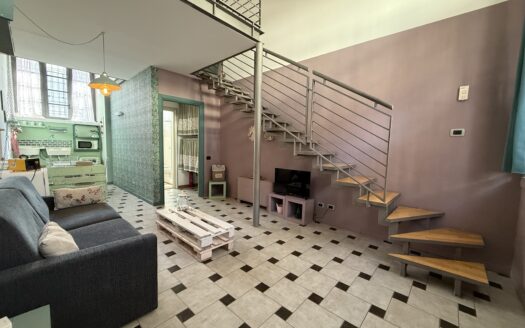 OTTIMO LOFT FONDAZIONE PRADA