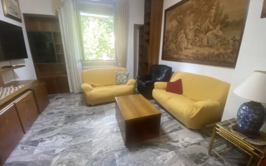 OTTIMO 4 LOCALI ARREDATO