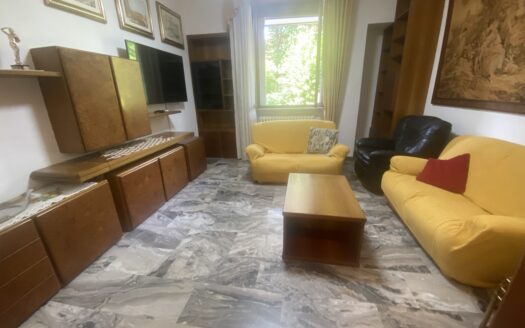 OTTIMO 4 LOCALI ARREDATO