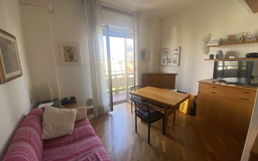 OTTIMO BILOCALE ULTIMO PIANO