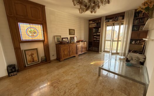 ULTIMO PIANO LUMINOSISSIMO