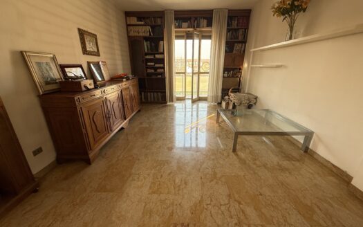 ULTIMO PIANO LUMINOSISSIMO