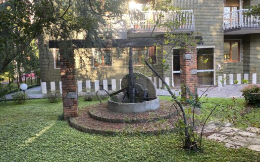 SPLENDIDO 4 LOCALI PIANO ALTO