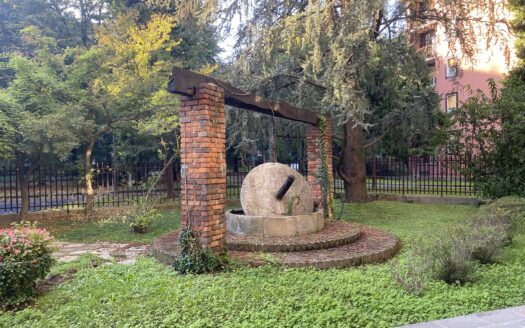 SPLENDIDO 4 LOCALI PIANO ALTO