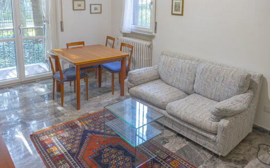 OTTIMO BILOCALE ARREDATO