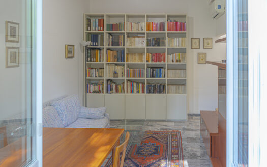 OTTIMO BILOCALE ARREDATO