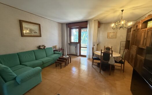 OTTIMO APPARTAMENTO PIANO ALTO