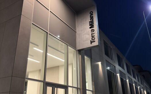 SPLENDIDO MONOLOCALE CON TERRAZZO