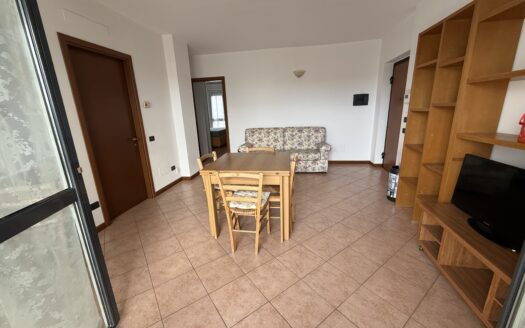 OTTIMO BILOCALE CON TERRAZZINO