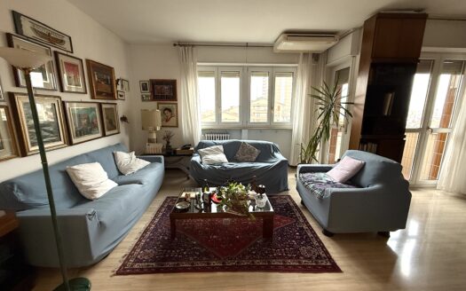 OTTIMO 4 LOCALI PIANO ALTO