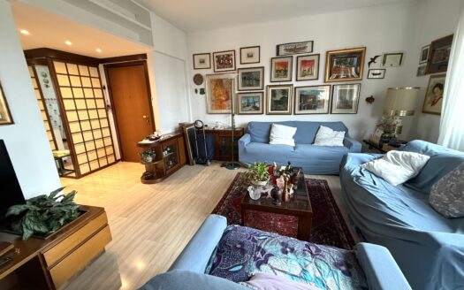 OTTIMO 4 LOCALI PIANO ALTO