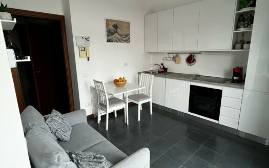 OTTIMO BILOCALE ARREDATO A NUOVO