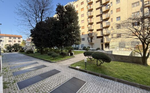 4 LOCALI RISTRUTTURATO