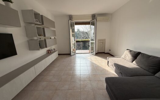 PIANO ALTO OTTIMO 3 LOCALI