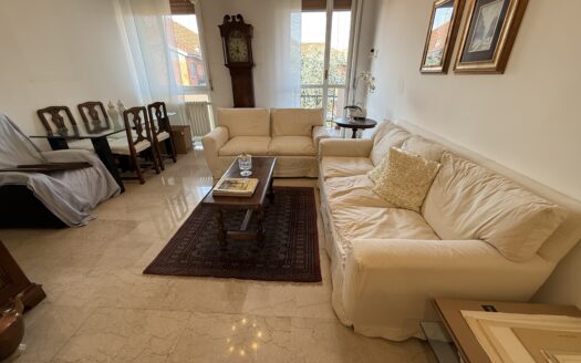 ULTIMO PIANO TRE LOCALI