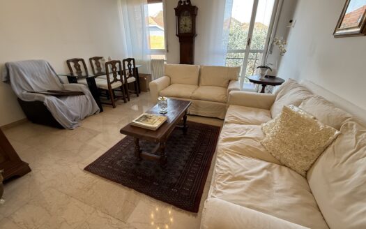 ULTIMO PIANO TRE LOCALI