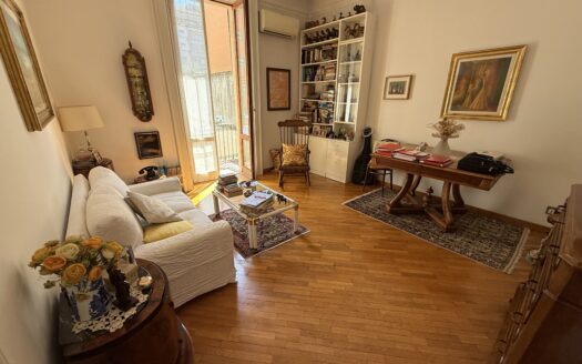 VILLA CON GIARDINO