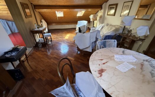 VILLA CON GIARDINO