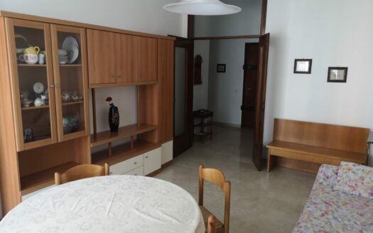 BILOCALE ARREDATO