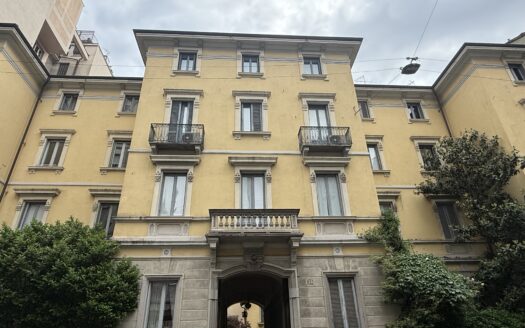 OTTIMO TRE LOCALI SIGNORILE