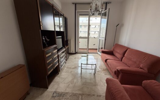 BILOCALE ARREDATO PIANO ALTO