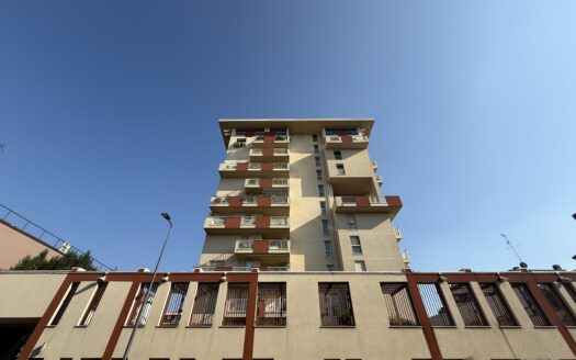 OTTIMO BILOCALE