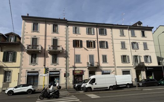 MONOLOCALE RISTRUTTURATO