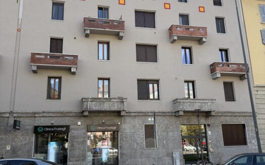 OTTIMO MONOLOCALE